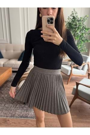 ETEK 1573 - QATRE - 25KET1573 - ANTRASİT