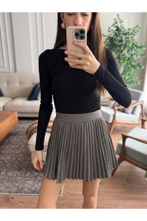 ETEK 1573 - QATRE - 25KET1573 - ANTRASİT