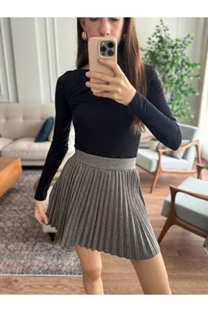 ETEK 1573 - QATRE - 25KET1573 - ANTRASİT