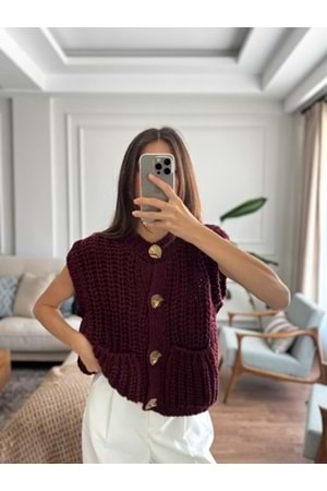 HIRKA 4899 - QATRE - 25KHR4899 - BORDO