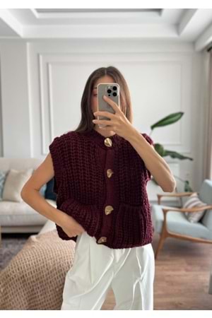 HIRKA 4899 - QATRE - 25KHR4899 - BORDO