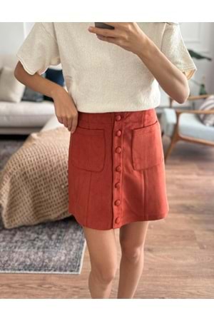 ETEK 4521 - QATRE - 25KET4521 - KİREMİT