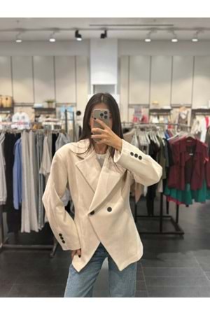 CEKET 7223 - QATRE - 25KCKT7223 - NATUREL