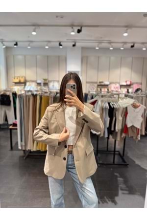 CEKET 9238 - QATRE - 25KCKT9238 - BEJ