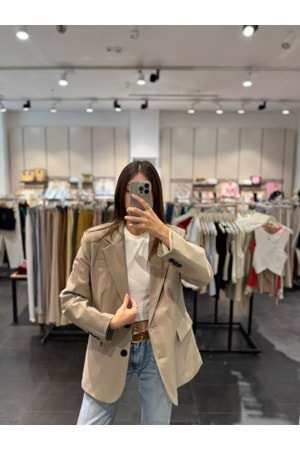 CEKET 9238 - QATRE - 25KCKT9238 - BEJ