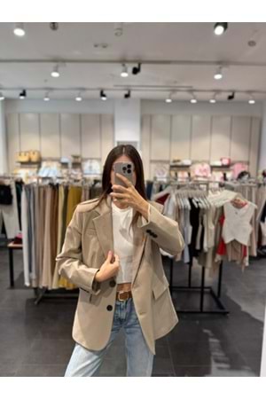 CEKET 9238 - QATRE - 25KCKT9238 - BEJ