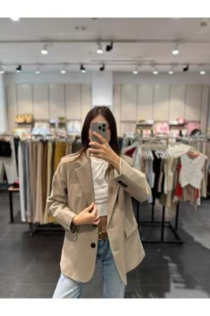 CEKET 9238 - QATRE - 25KCKT9238 - BEJ