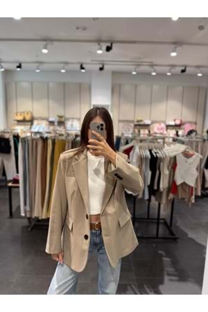 CEKET 9238 - QATRE - 25KCKT9238 - BEJ