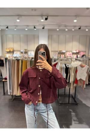 CEKET 6271 - QATRE - 25KCKT6271 - BORDO