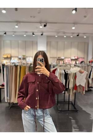 CEKET 6271 - QATRE - 25KCKT6271 - BORDO