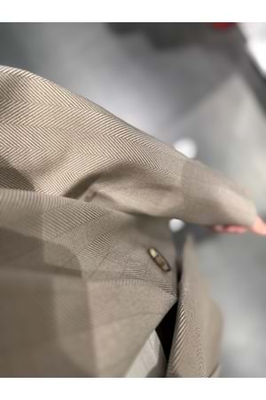 CEKET 6219 - QATRE - 25KCKT6219 - VİZON