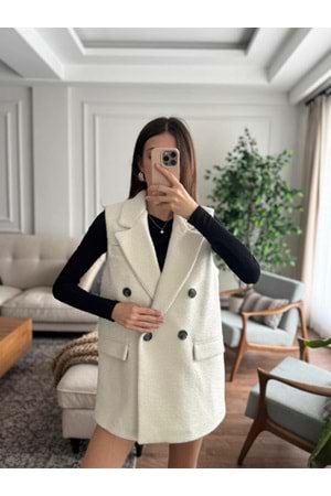 YELEK 6180 - QATRE - 25KYLK6180 - TAŞ