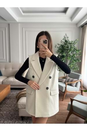 YELEK 6180 - QATRE - 25KYLK6180 - TAŞ