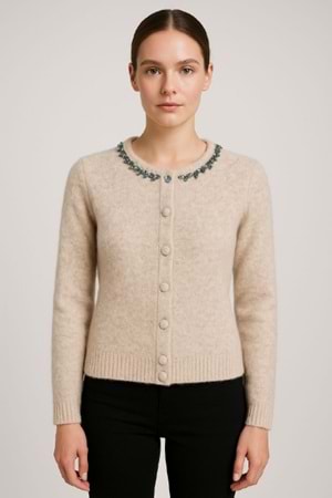 HIRKA 4890 - QATRE - 25KHR4890 - TAŞ