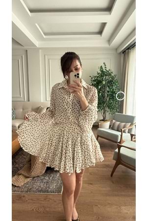 ETEK 5001 - QATRE - 26YET5001 - BEJ