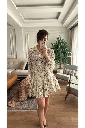 ETEK 5001 - QATRE - 26YET5001 - BEJ