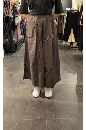 PANTOLON 0776 - QATRE - 26YPN0776 - KAHVE