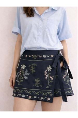 ETEK 3478 - QATRE - 26YET3478 - SİYAH