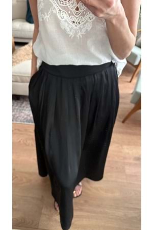 ETEK 8120 - QATRE - 26YET8120 - SİYAH