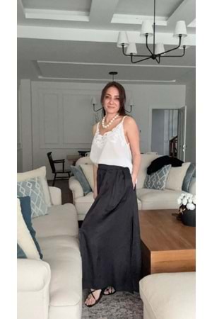 ETEK 8120 - QATRE - 26YET8120 - SİYAH