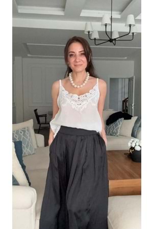 ETEK 8120 - QATRE - 26YET8120 - SİYAH