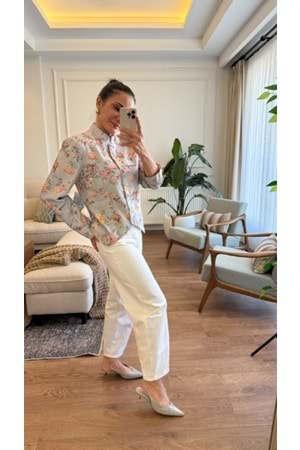 CEKET 1109 - QATRE - 26KCKT1109 - BEJ