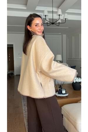 CEKET 2895 - QATRE - 26KCKT2895 - BEJ