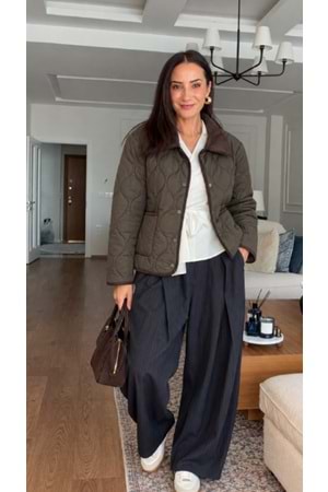 MONT 3013 - QATRE - 26KMNT3013 - HAKİ
