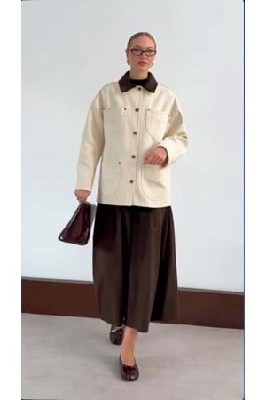 CEKET 6378 - QATRE - 26KCKT6378 - BEJ