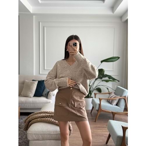 ETEK 4515 - QATRE - 25KET4515 - CAMEL - S