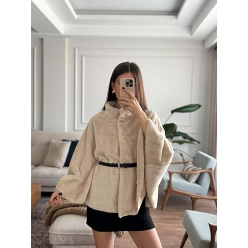 CEKET 8465 - QATRE - 25KCKT8465 - TAŞ - STANDART