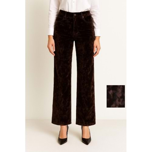 PANTOLON 2015 - QATRE - 25KPN2015 - KAHVE - M