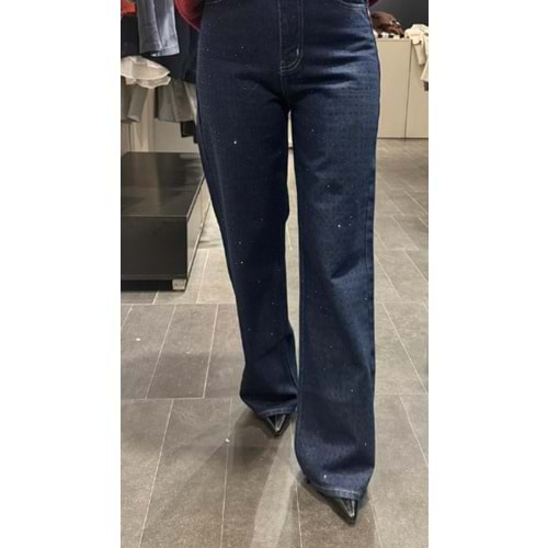 PANTOLON 8087 - QATRE - 25KPN8087 - RINSE - 34