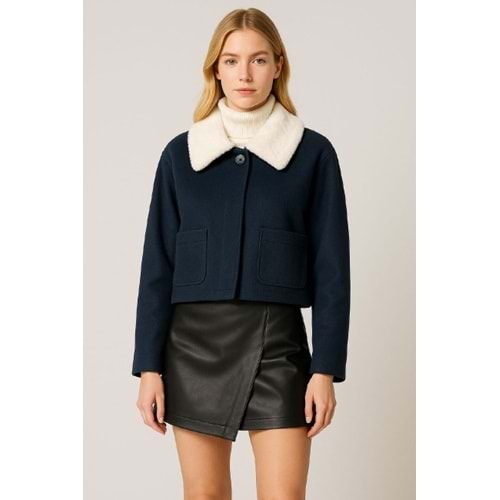 KABAN 6310 - QATRE - 25KKBN6310 - LACİVERT - M