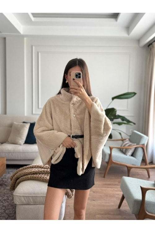 ETEK 8375 - QATRE - 25KET8375 - SİYAH