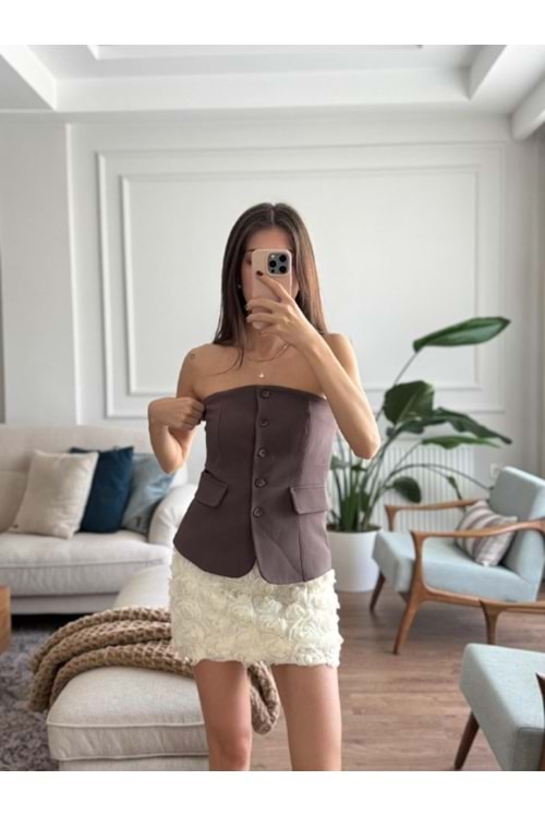 ETEK 0892 - QATRE - 25KET0892 - EKRU