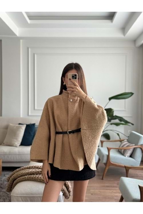 CEKET 8445 - QATRE - 25KCKT8445 - CAMEL