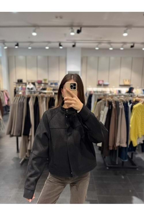 MONT 6281 - QATRE - 25KMNT6281 - SİYAH