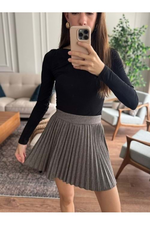 ETEK 1573 - QATRE - 25KET1573 - ANTRASİT