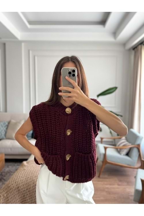 HIRKA 4899 - QATRE - 25KHR4899 - BORDO