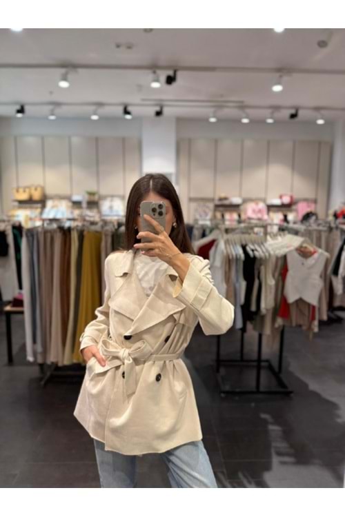 KABAN 6266 - QATRE - 25KKBN6266 - TAŞ