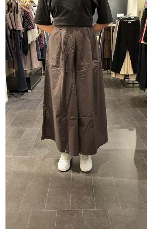 PANTOLON 0776 - QATRE - 26YPN0776 - KAHVE