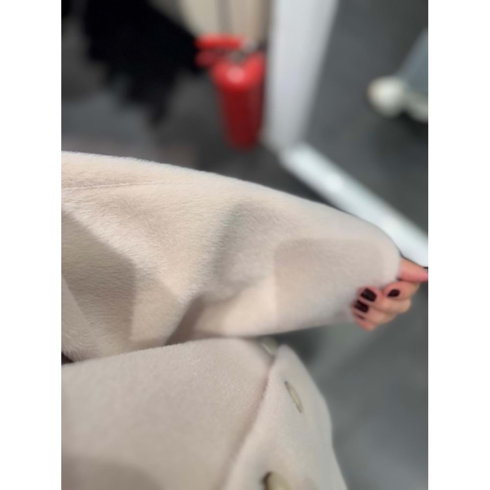 CEKET 6273 - QATRE - 25KCKT6273 - TAŞ - L