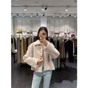 CEKET 6273 - QATRE - 25KCKT6273 - TAŞ - L