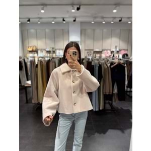 CEKET 6273 - QATRE - 25KCKT6273 - TAŞ - L