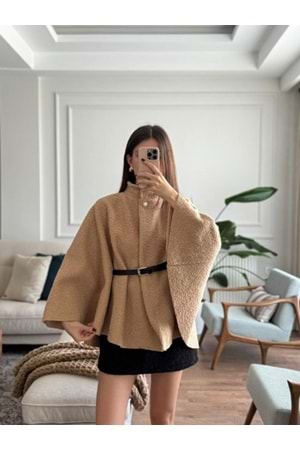 CEKET 8445 - QATRE - 25KCKT8445 - CAMEL