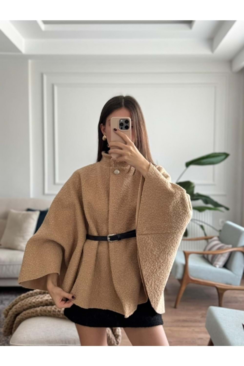 CEKET 8445 - QATRE - 25KCKT8445 - CAMEL