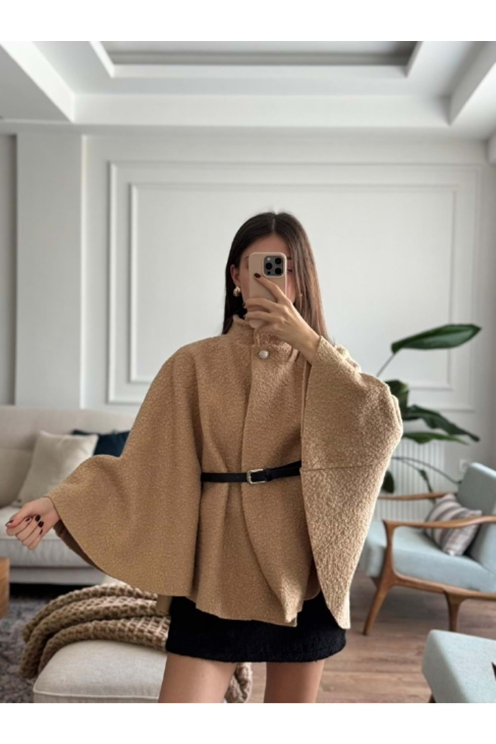 CEKET 8445 - QATRE - 25KCKT8445 - CAMEL