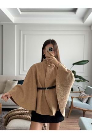 CEKET 8445 - QATRE - 25KCKT8445 - CAMEL