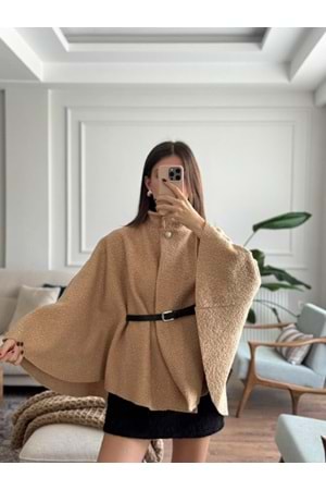 CEKET 8445 - QATRE - 25KCKT8445 - CAMEL